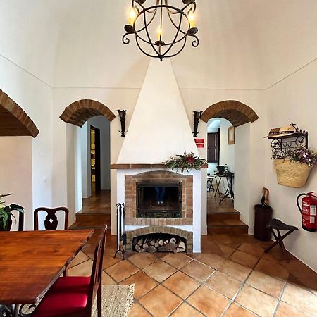 TelheiroCasa Do Avo Zezinho别墅 外观 照片
