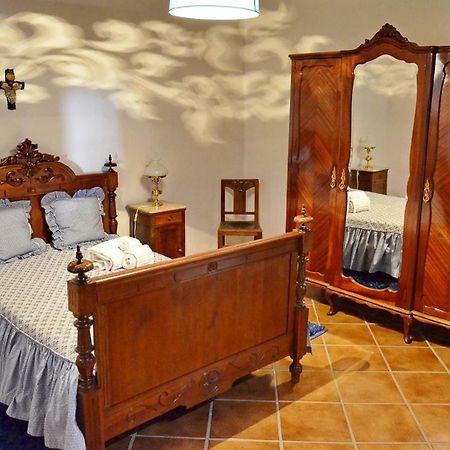 TelheiroCasa Do Avo Zezinho别墅 外观 照片