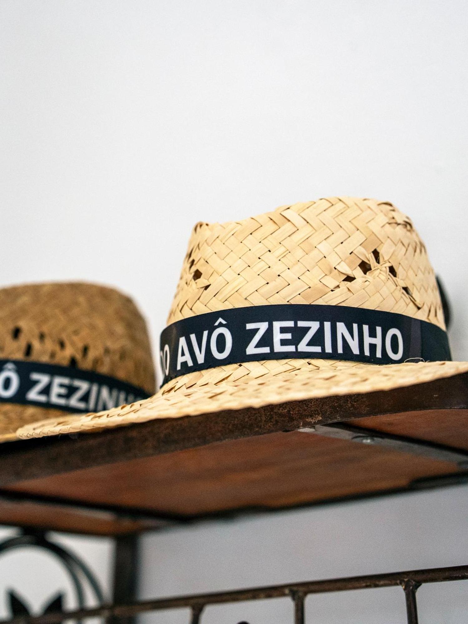 TelheiroCasa Do Avo Zezinho别墅 外观 照片