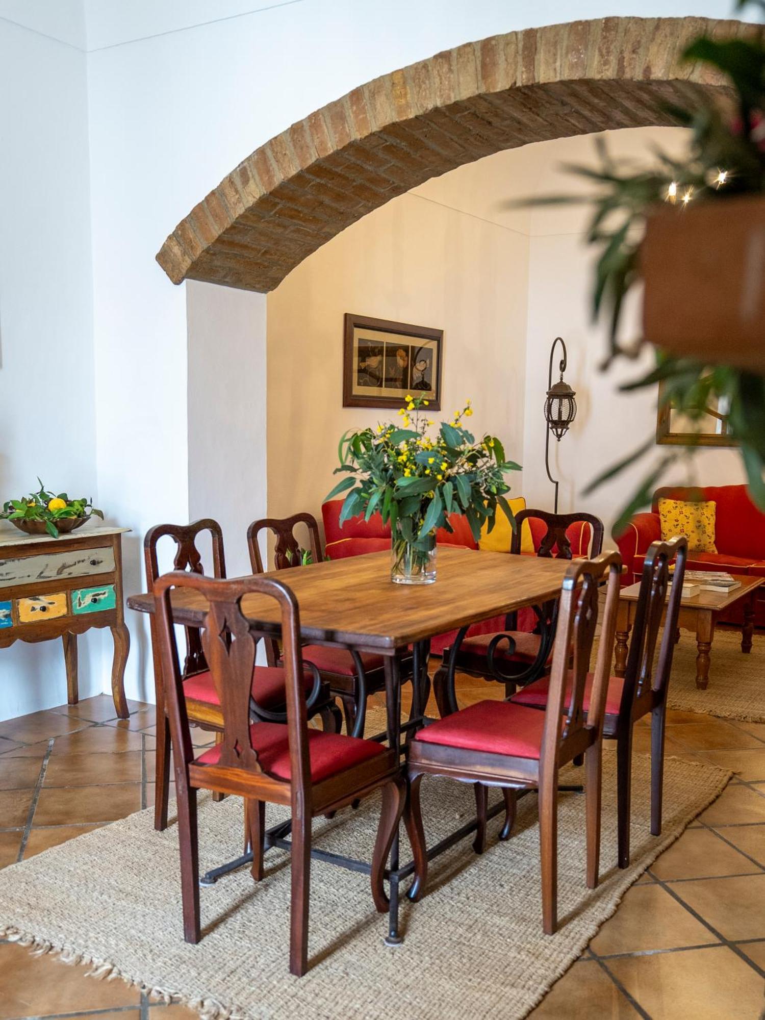 TelheiroCasa Do Avo Zezinho别墅 外观 照片