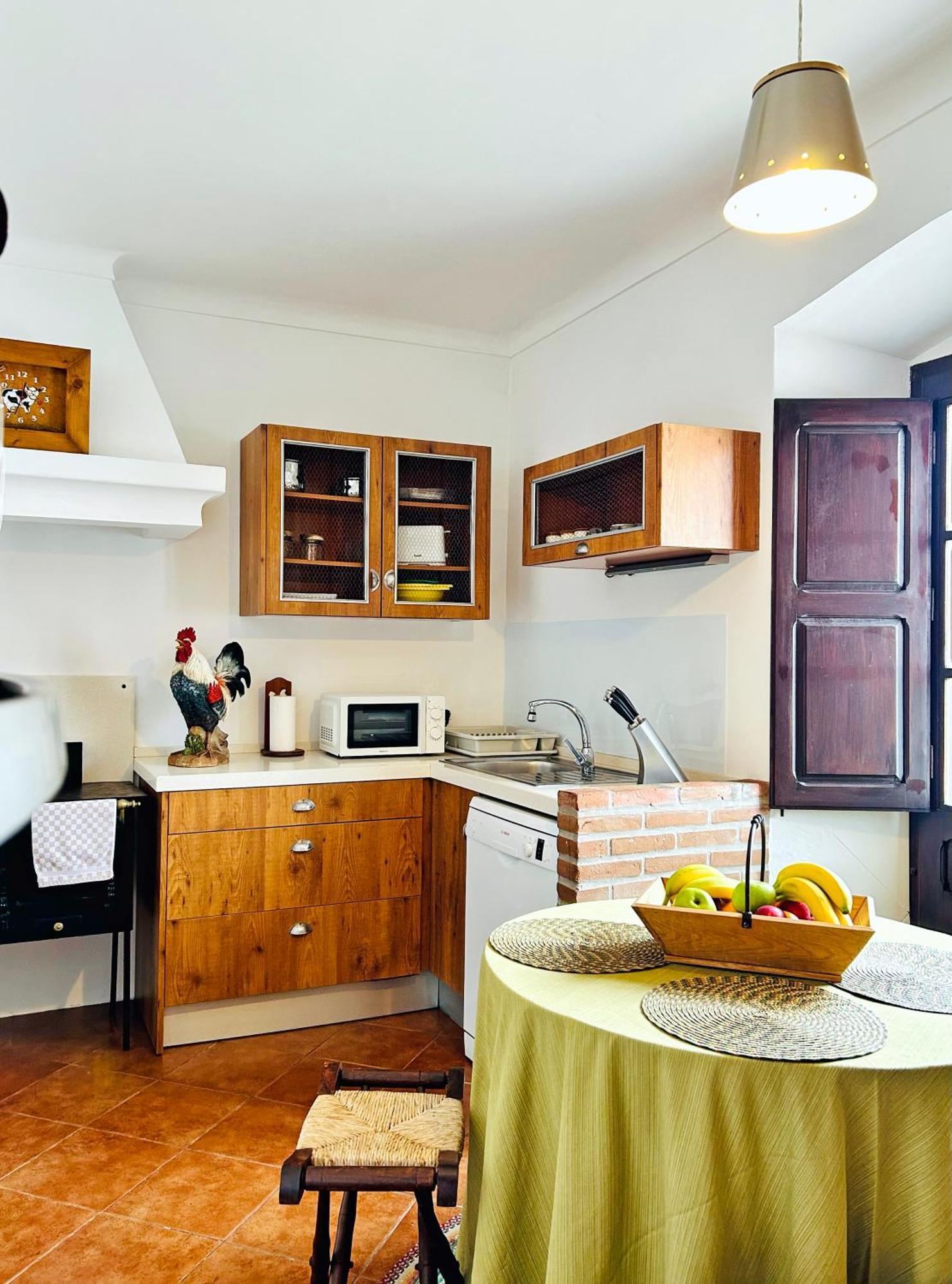 TelheiroCasa Do Avo Zezinho别墅 外观 照片