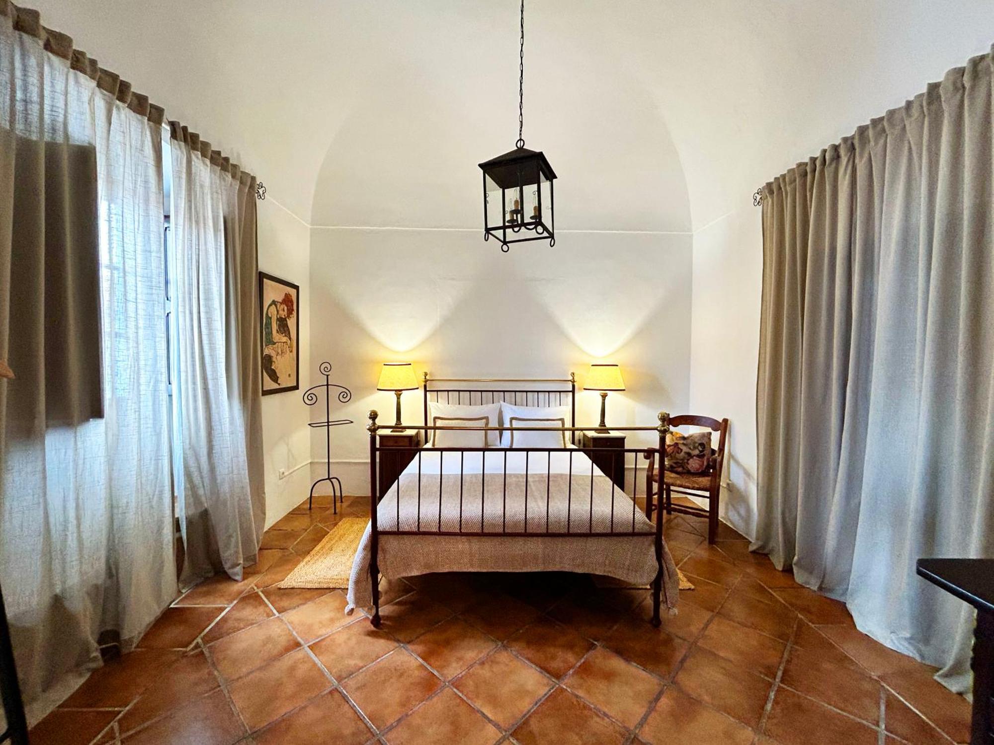 TelheiroCasa Do Avo Zezinho别墅 外观 照片