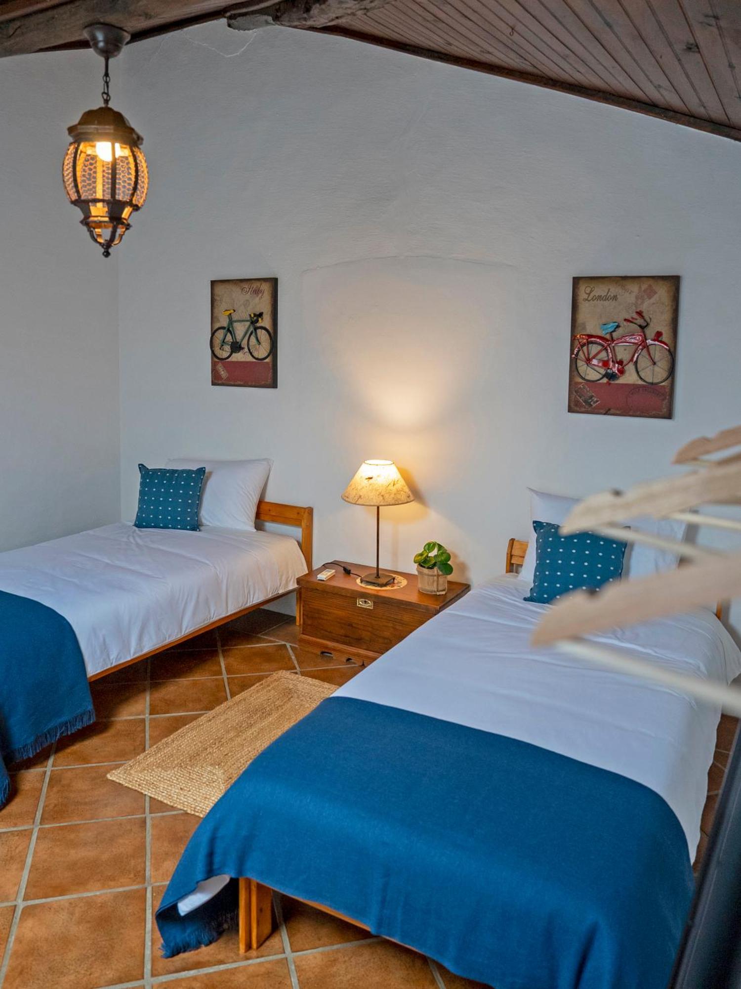 TelheiroCasa Do Avo Zezinho别墅 外观 照片