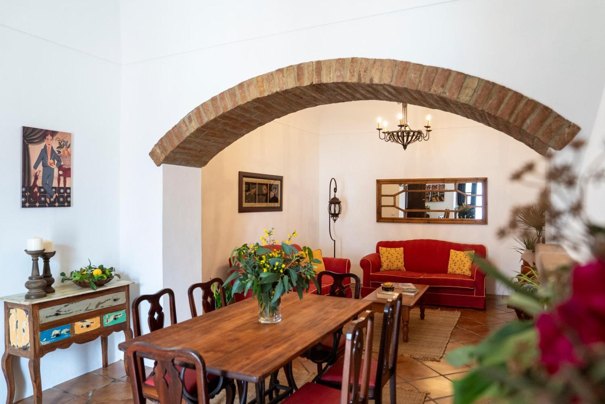 TelheiroCasa Do Avo Zezinho别墅 外观 照片