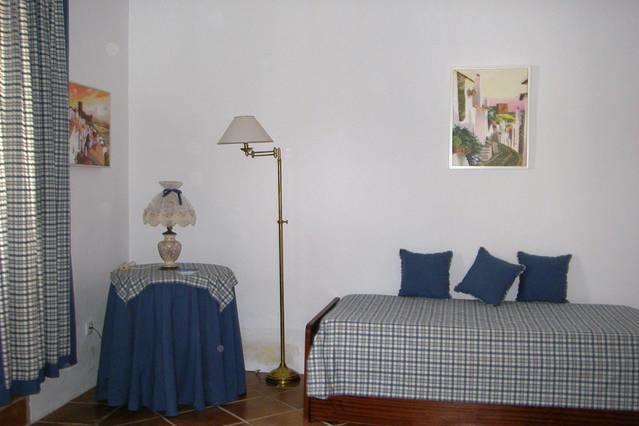 TelheiroCasa Do Avo Zezinho别墅 外观 照片