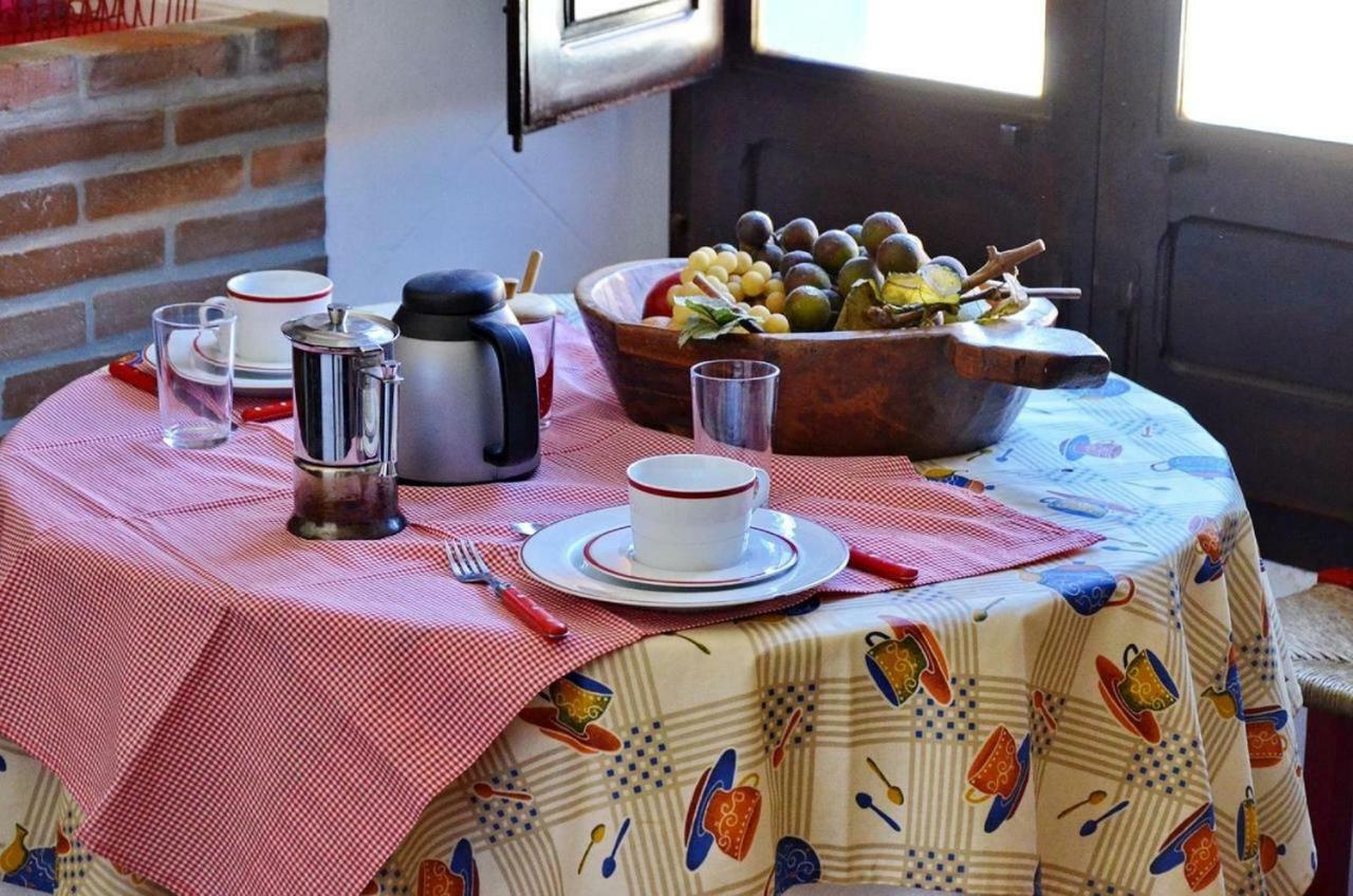 TelheiroCasa Do Avo Zezinho别墅 外观 照片