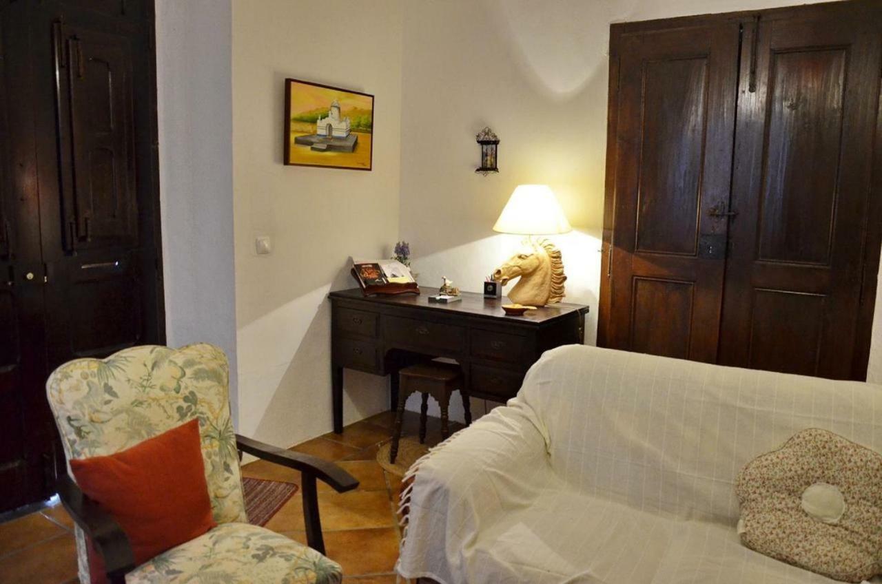 TelheiroCasa Do Avo Zezinho别墅 外观 照片